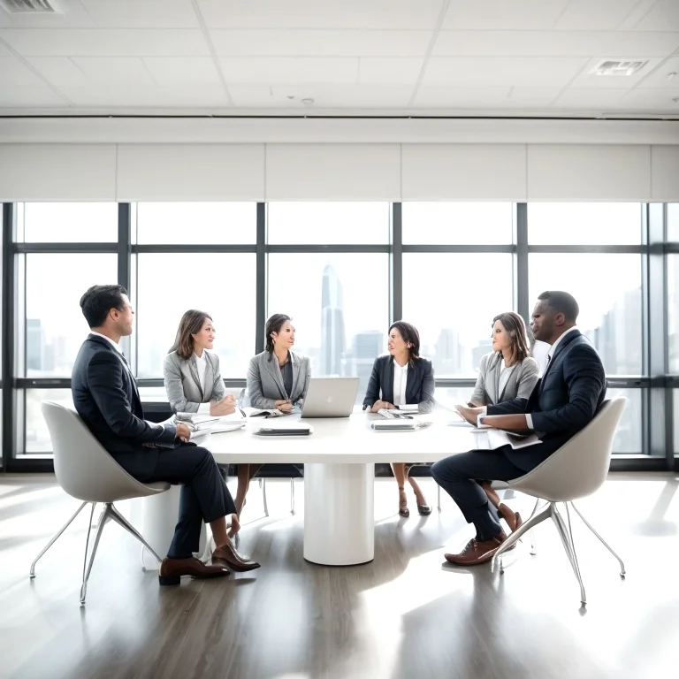 Führungskräfte Coaching bei Coachone